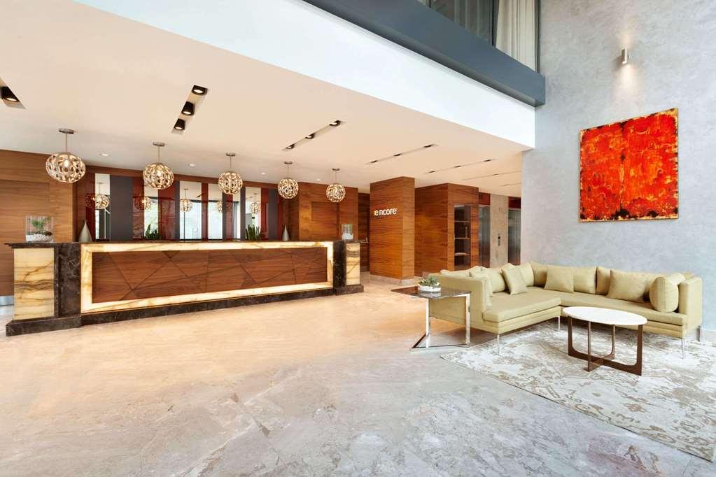 Ramada Encore טביליסי מראה פנימי תמונה