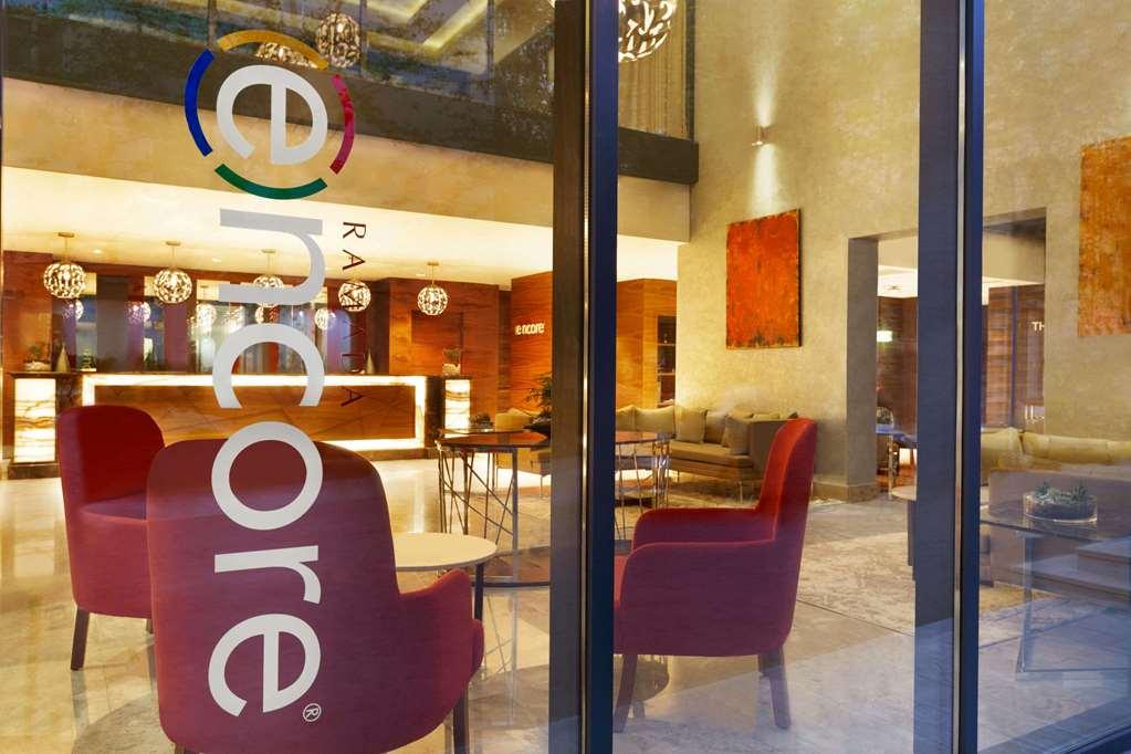 Ramada Encore טביליסי מראה חיצוני תמונה