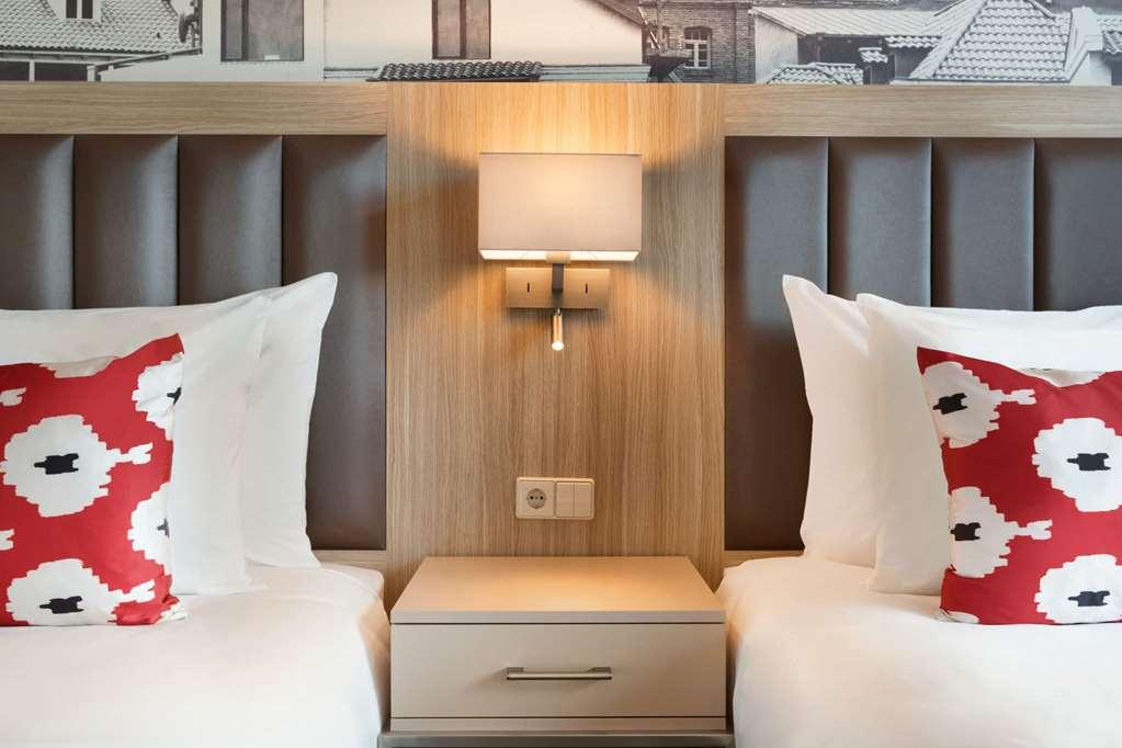 Ramada Encore טביליסי חדר תמונה