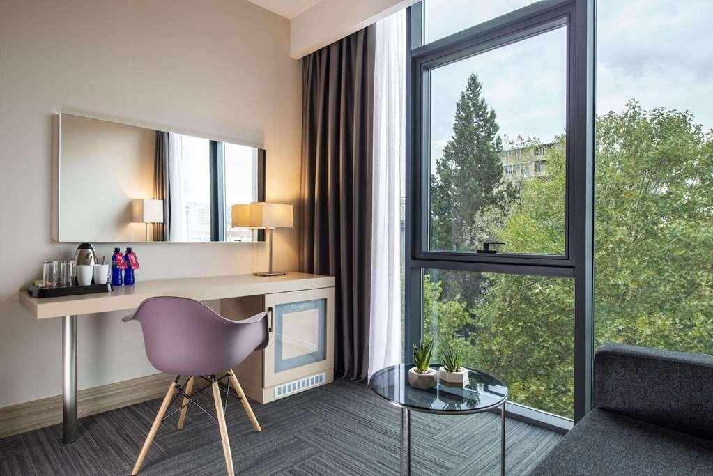 Ramada Encore טביליסי חדר תמונה